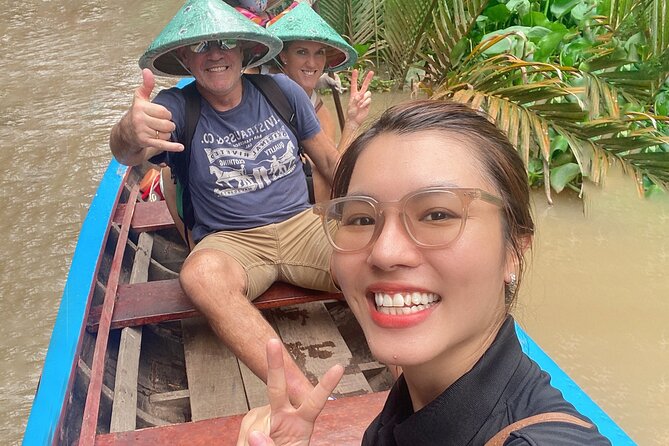 Mekong Delta Full Day Trip - My Tho & Ben Tre - VIP Private Tour - Traditional music and small surprises along the route