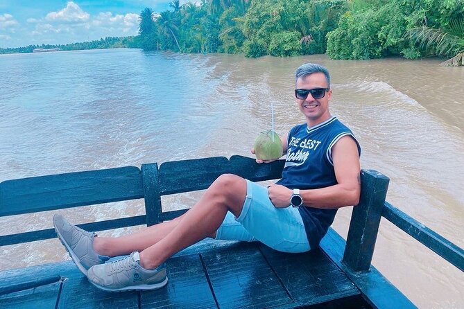 Mekong Delta Guided Tour from Ho Chi Minh City - Price and value: why $18 can make sense here