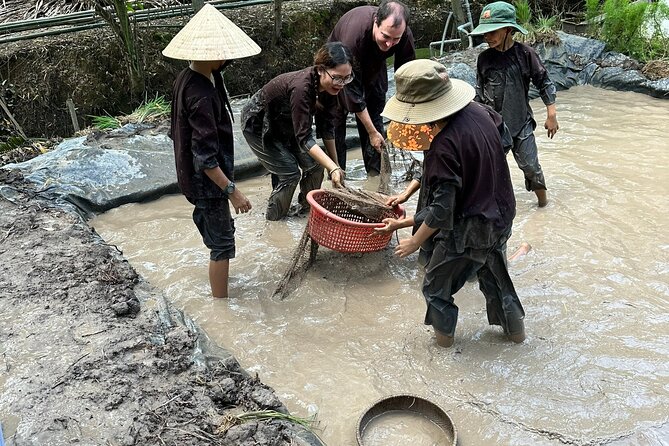 Mekong Delta Homestay Explore Nature 2-Day Family Tiny Garden - Price and value: what $72 includes, and why it adds up