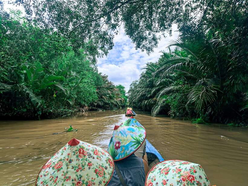 Mekong Delta 'Lesser-Known' My Tho & Ben Tre 1-Day Tour - Key takeaways before you go