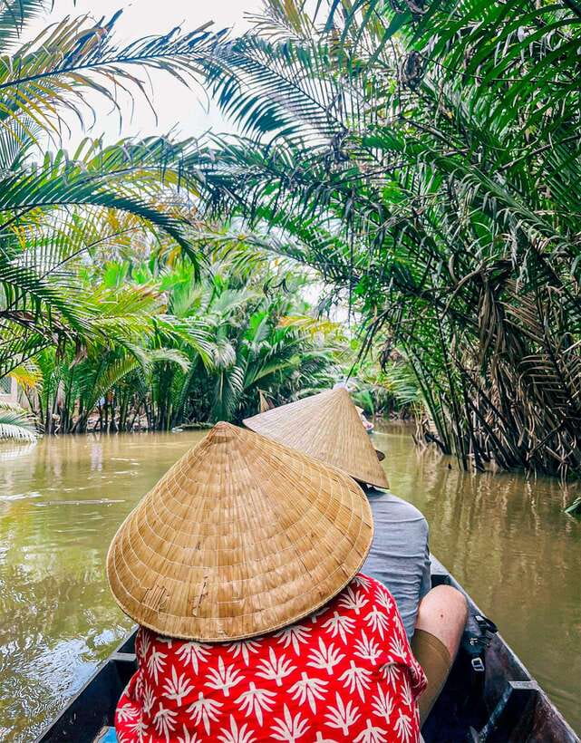 Mekong Delta 'Lesser-Known' My Tho & Ben Tre 1-Day Tour - Honey, bee life, fish farms, and coconut candy: fun food education with a real-world caveat
