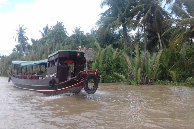 Mekong Delta - Mekong River full day trip - Key highlights you’ll actually remember