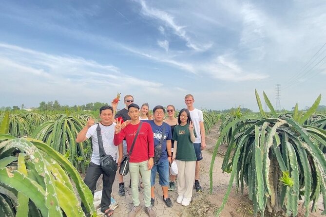 Mekong Delta Nature Cano-Kayak-Cycling & Fishing Private Day Trip - Cooking class in the countryside: spring rolls, banh xeo, and lunch
