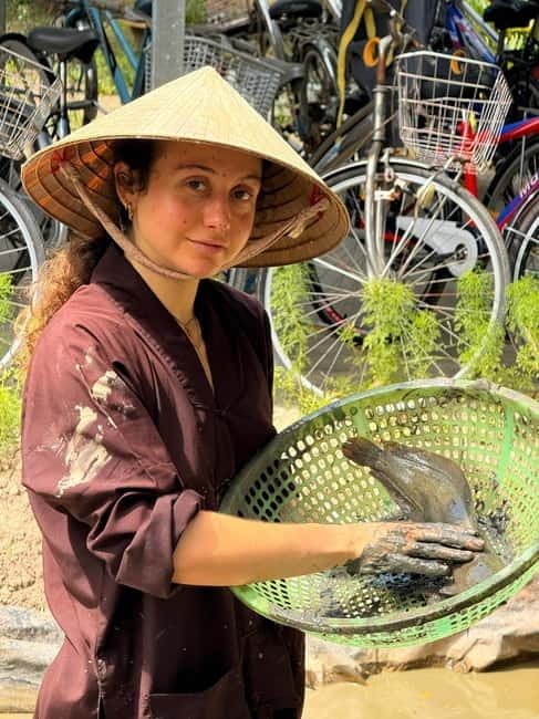 Mekong Delta Nature Private Day Trip: Bicycle-Kayak-Cano... - Key highlights worth planning around