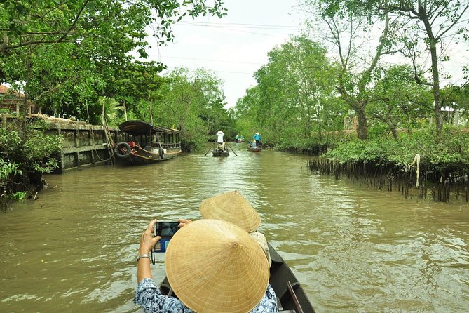 Mekong Delta Private Tour from Ho Chi Minh Ports-Shore Excursion - Cai Be to Tan Phong: what makes this Mekong Delta day feel different