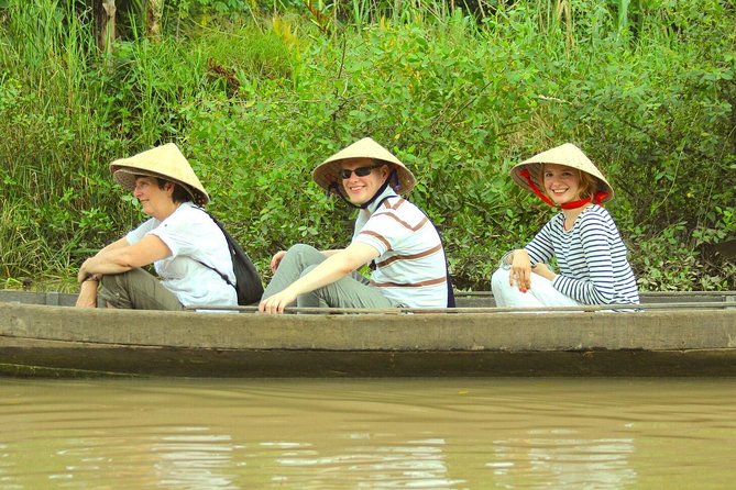 Mekong Delta Private Tour from Ho Chi Minh Ports-Shore Excursion - Tan Phong Island: quieter canals, live music, and a slower South-West rhythm