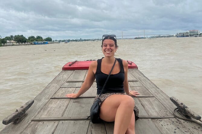 Mekong Delta Private Tour: My Tho & Ben Tre with Boat Cruise - My Tho: river-life tastings, gardens, and a window into daily work
