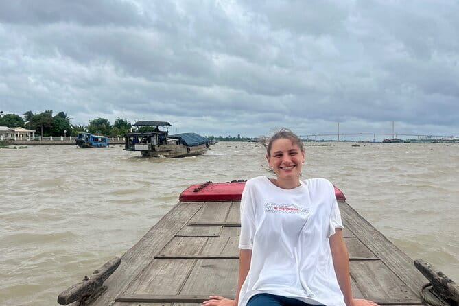 Mekong Delta Private Tour: My Tho & Ben Tre with Boat Cruise - Ben Tre: the coconut country part that feels more rural