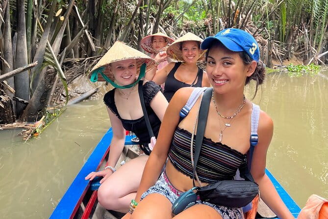 Mekong Delta Private Tour: My Tho & Ben Tre with Boat Cruise - Getting out of Ho Chi Minh City: pickup and a full-day rhythm