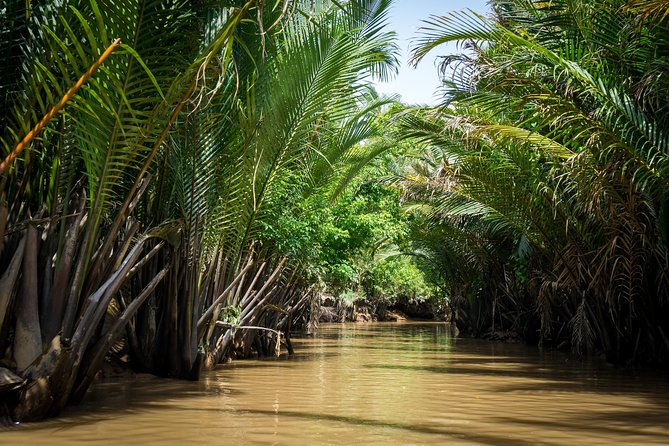 Mekong Delta Small Group Full Day Tour - Bee-Keeping, Coconut Mills, and Fruit Plantations