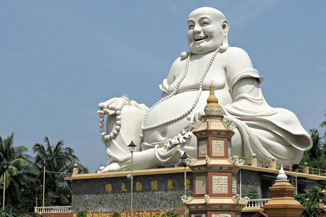 Mekong Delta Small Group Full Day Tour - Who This Tour Is For (and Who Should Skip It)