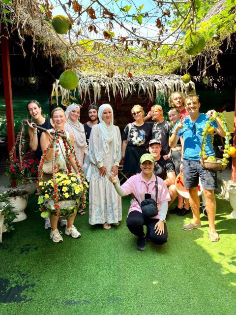 MeKong Delta Tour - From District 1, 3, or 4: The Day Starts Smooth