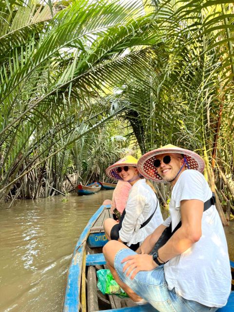 MeKong Delta Tour - Guide Moments: When English Explanations Actually Help