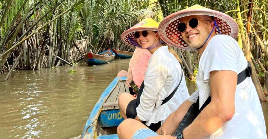 MeKong Delta Tour - Price and Value at About $27: A Day That Doesn’t Skimp
