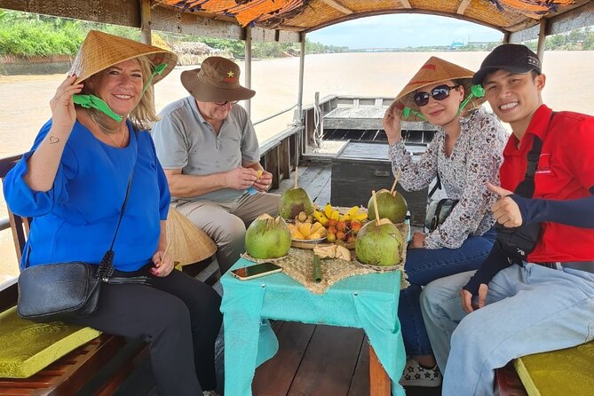 Mekong Delta tour: Ben Tre 1 day by DGT - Why Ben Tre feels like the real Mekong Delta