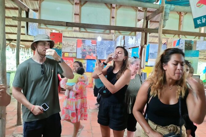 Mekong Delta Tour Daily - Price and value: $25 for transport, boats, lunch, and guide