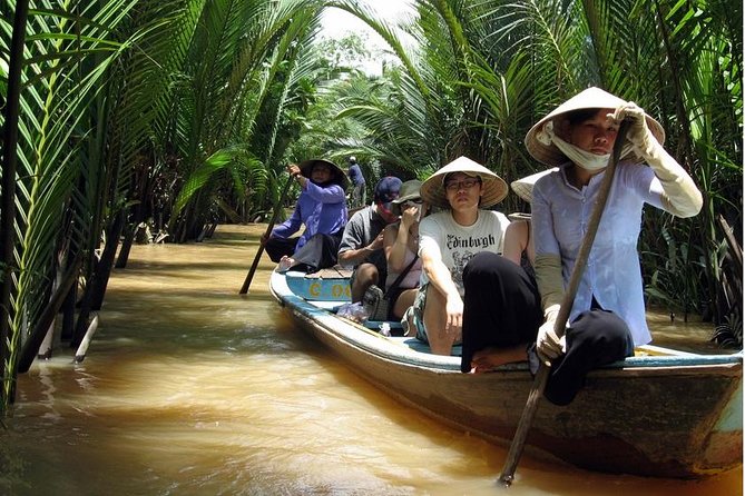 Mekong Delta Tour Full Day Cai Be-Vinh Long - Getting Out of Ho Chi Minh City: The Early Start That Sets the Tone