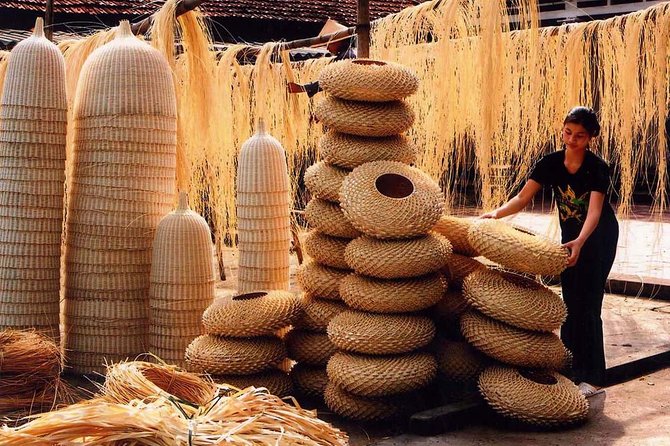 Mekong Delta Tour Full Day Cai Be-Vinh Long - Lunch and Tastings: Where This Tour Actually Wins