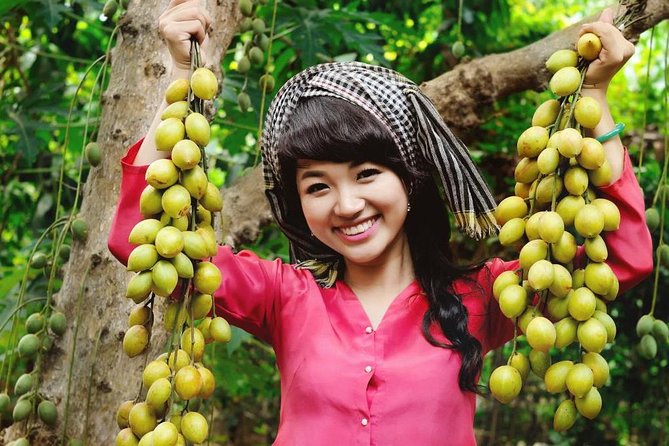 Mekong Delta Tour Full Day Cai Be-Vinh Long - Rice Cake Village and the Small Stops That Make the Day Feel Real