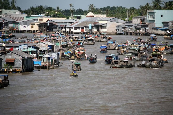 Mekong Delta Tour Full Day Cai Be-Vinh Long - Should You Book the Mekong Delta Full Day Cai Be–Vinh Long Tour?