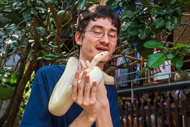 Mekong Delta tour: My Tho - Ben Tre 1 day by DGT - Timing and pace: what 9 hours feels like in practice