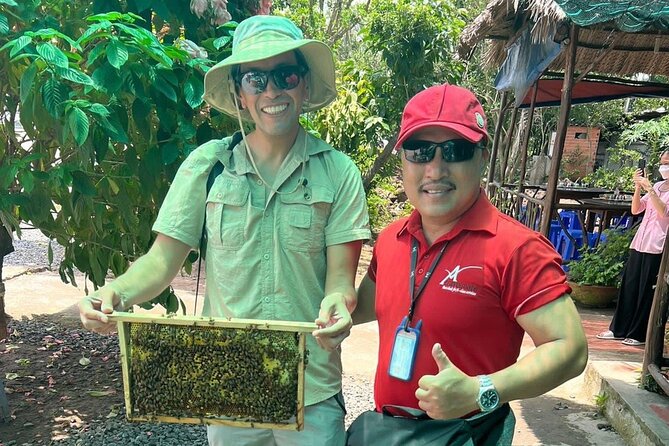 Mekong Delta tour: My Tho - Ben Tre 1 day by DGT - Who should book this Mekong Delta day trip?