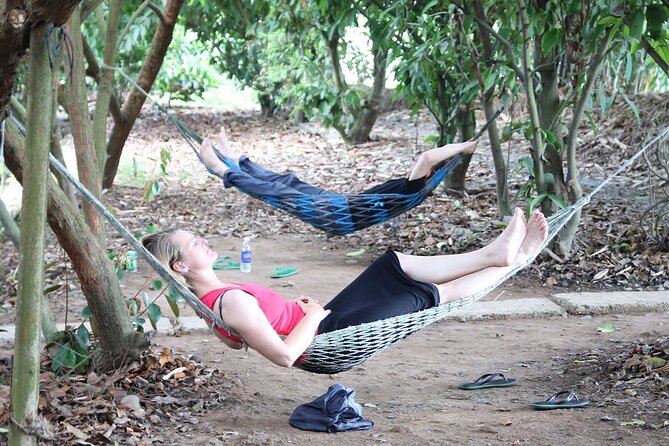 MEKONG DELTA TOUR TO FLOATING MARKET CAI BE from HCM city - Key things to know before you go
