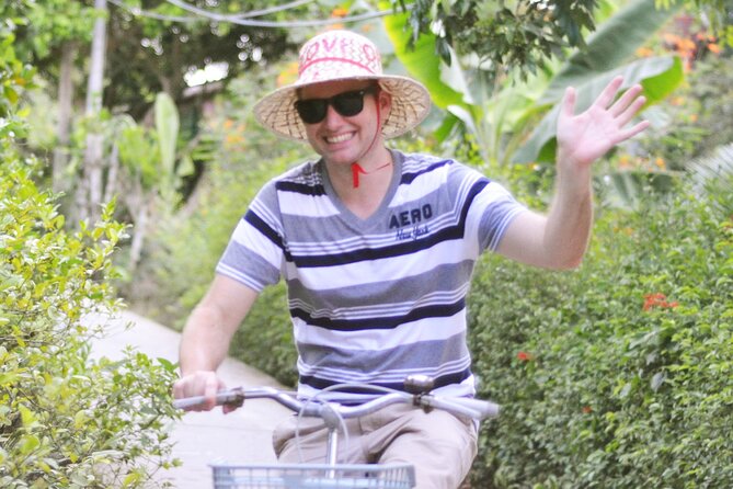 MEKONG DELTA TOUR TO FLOATING MARKET CAI BE from HCM city - Price and Value: What $45 Buys in a Small Group