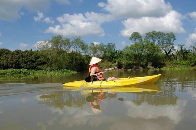 Mekong Delta Tour with Cooking and Kayaking - Key highlights you’ll actually use