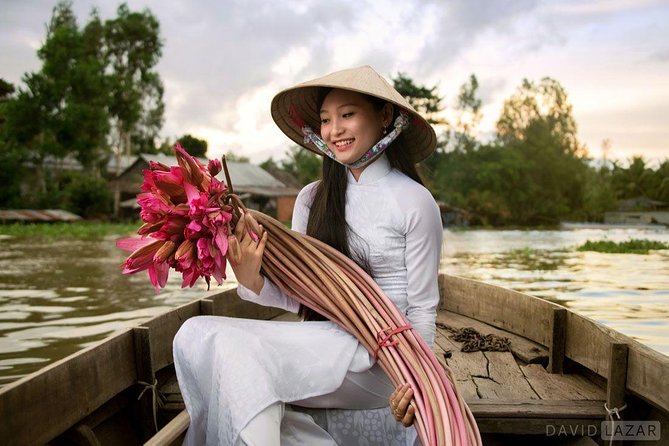 Mekong Delta Tour with Kayaking, Cycling and Cooking - From Ho Chi Minh City to My Tho: the morning start that sets the tone