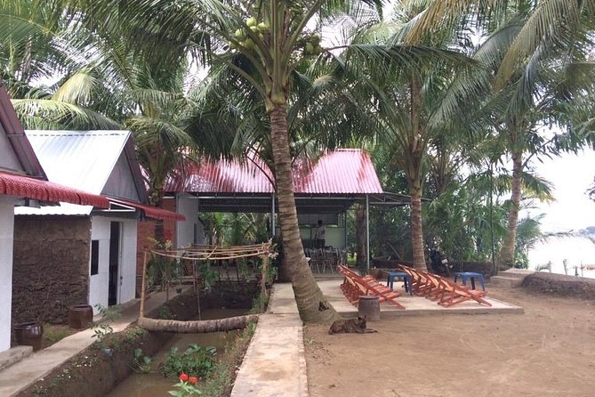 Mekong Delta Tour with Kayaking, Cycling and Cooking - Lunch and what’s included: simple value, not a drink package