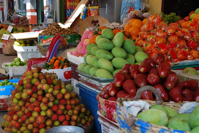 Mekong Delta Tours CanTho 2days - Boat cruise in natural waterways - What to pack and how to handle the pace