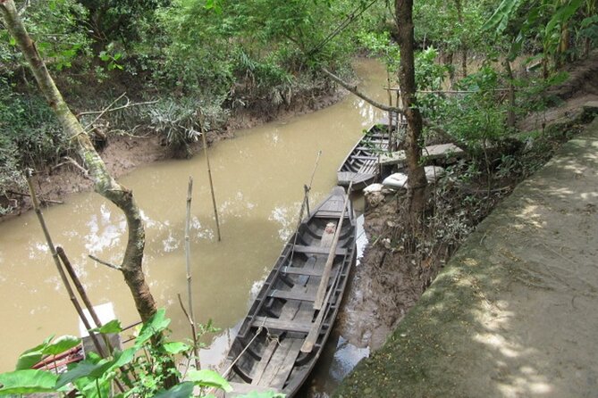 Mekong Delta Trip To Cai Be - Tan Phong Island With Lunch - Don ca tai tu folk music and village wandering: cultural moments that don’t require a museum