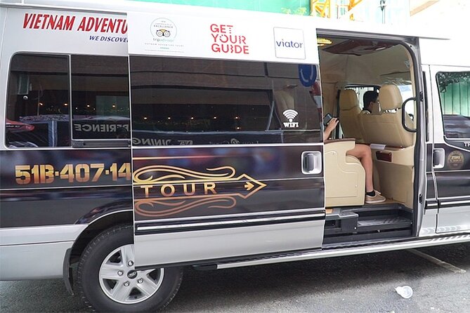 Mekong Delta VIP Tour - Transportation by Limousine - Price and Value: When $49 Feels Like a Smart Deal