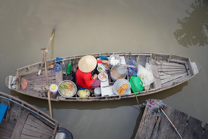 Mekong Delta with Floating Market 2 Days - Key things to know before you go