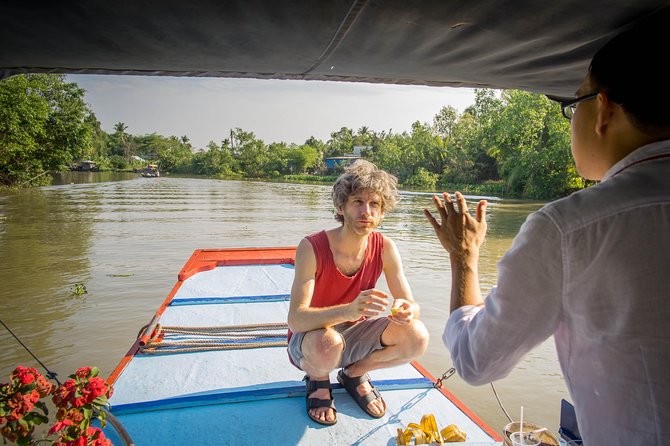 Mekong Delta with Floating Market 2 Days - Guides, group size, and the small details that affect your day