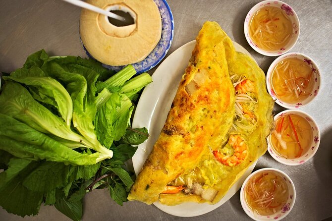 Michelin-rated Food Tour With Female Riders: A Culinary Adventure - Custom itinerary: choosing what matters to you