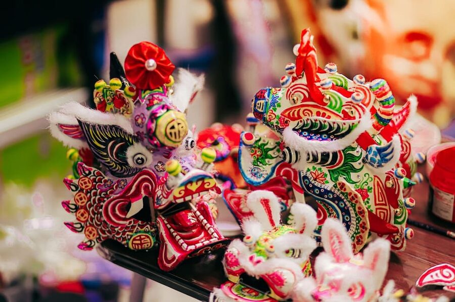 Mini Lion head decoration workshop - FAQ