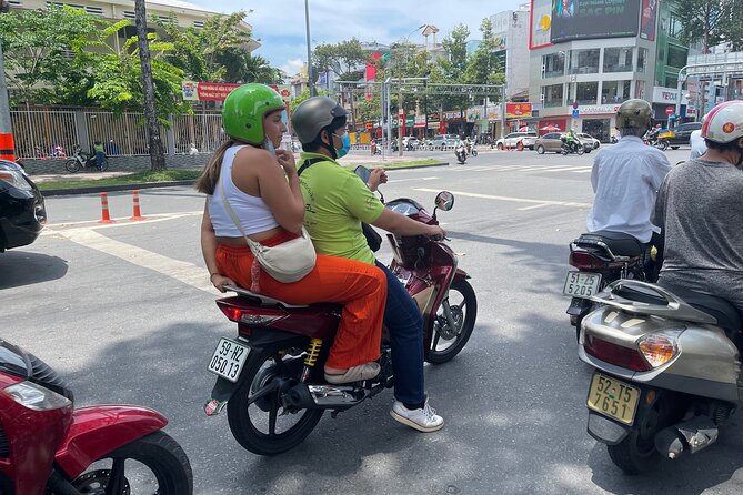 Morning Saigon Unseen Adventure Scooter with Ao Dai Riders Option - Price and logistics for a 4-hour private ride
