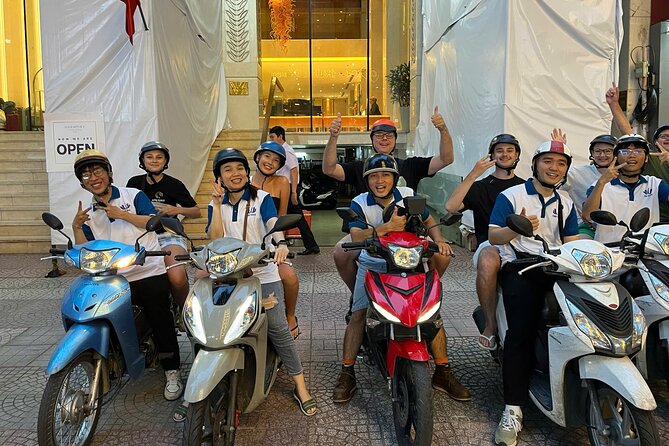 Motorbike Food Tour in Saigon Real Local Flavors - Key highlights you can plan around