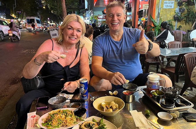 Motorbike Food Tour in Saigon Real Local Flavors - Price and value: what $48 really covers