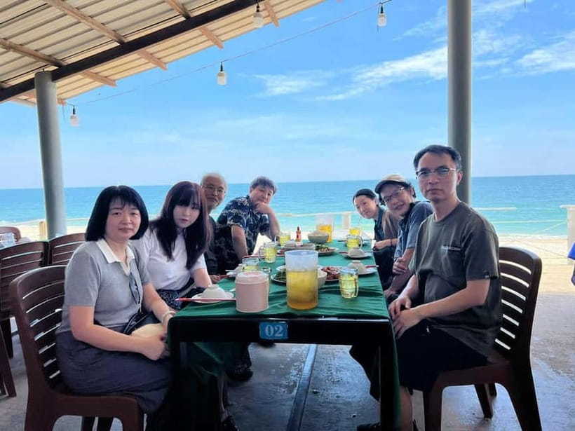 Mui Ne Day Tour from Ho Chi Minh – Sand Dunes & Beach - Key Highlights You’ll Actually Care About