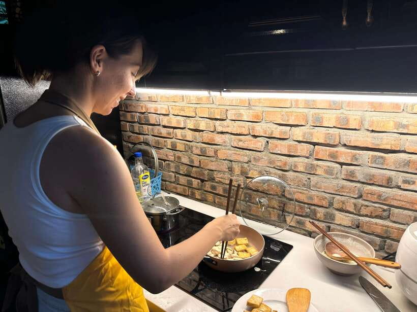 MY Kitchen - Vietnamese Home Cooking Class in Hoi An - Key highlights to clock before you book