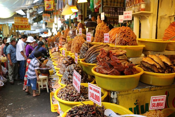 My Tho - Can Tho - Chau Doc 3 days private tour - Key highlights worth planning around