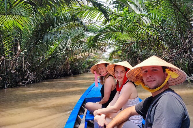 My Tho - Mekong Delta One Day Guided Trip Best Excursion HCM City - Lunch by the river: what to expect and how to make it work for you