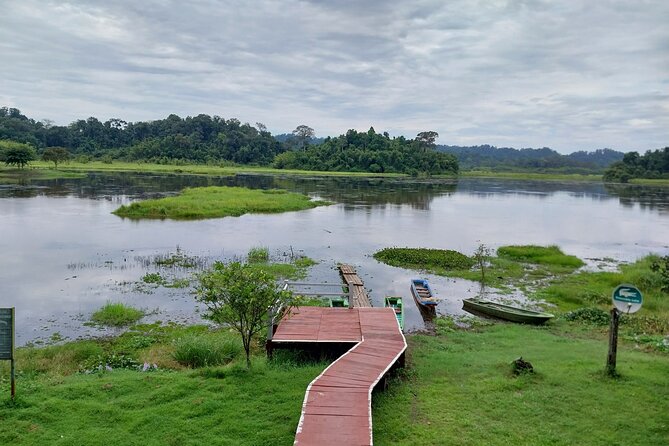 Nam Cat Tien National Park 2-Day Tour with Lodging, Meals.. - How to make the guide part actually work for you
