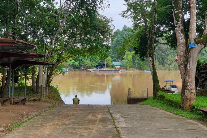 Nam Cat Tien National Park 2 Days 1 Night - Private Tour - From Ho Chi Minh City to Cat Tien: getting out of the city stress