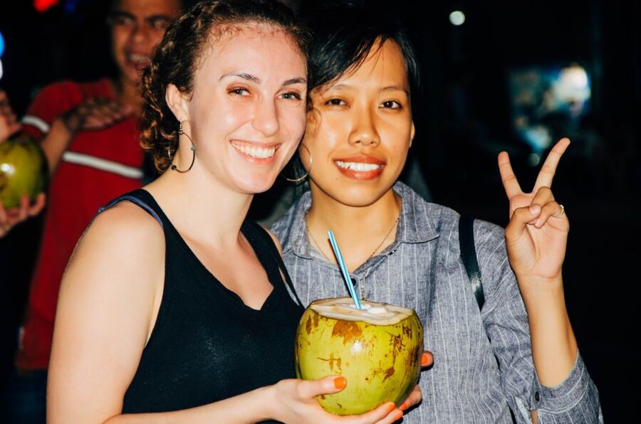 Night Food Tour - Explore Saigon Secrets - A Night in Saigon That Turns Food Into City Stories