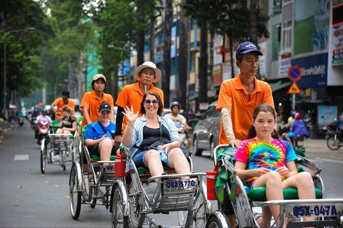 Night Food Tour in Saigon By Scooter - Key highlights worth your attention