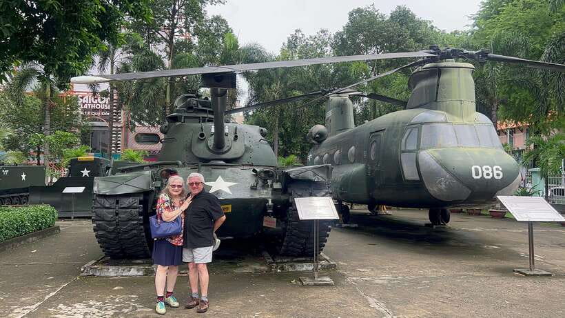 Phu My Port Shore Excursion Ho Chi Minh City Sightseeing - Key highlights I’d plan around